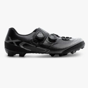 Shimano Dynalast Ultread XC7 road bike shoe US 11-11.5 / EU 46 wide - new in box